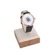 Montre analogique noir