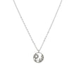 Collier en acier London