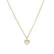 Collier en acier inoxydable