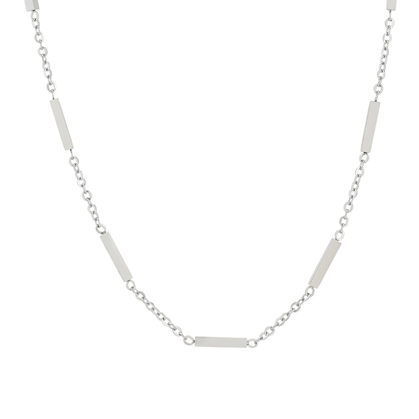 Collier cylindrique en acier
