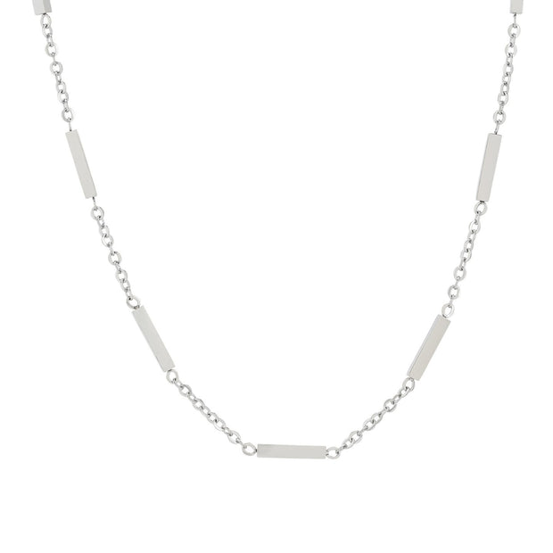 Collier cylindrique en acier