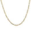 Collier en acier basique liens
