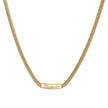 Collier Madrinha basique