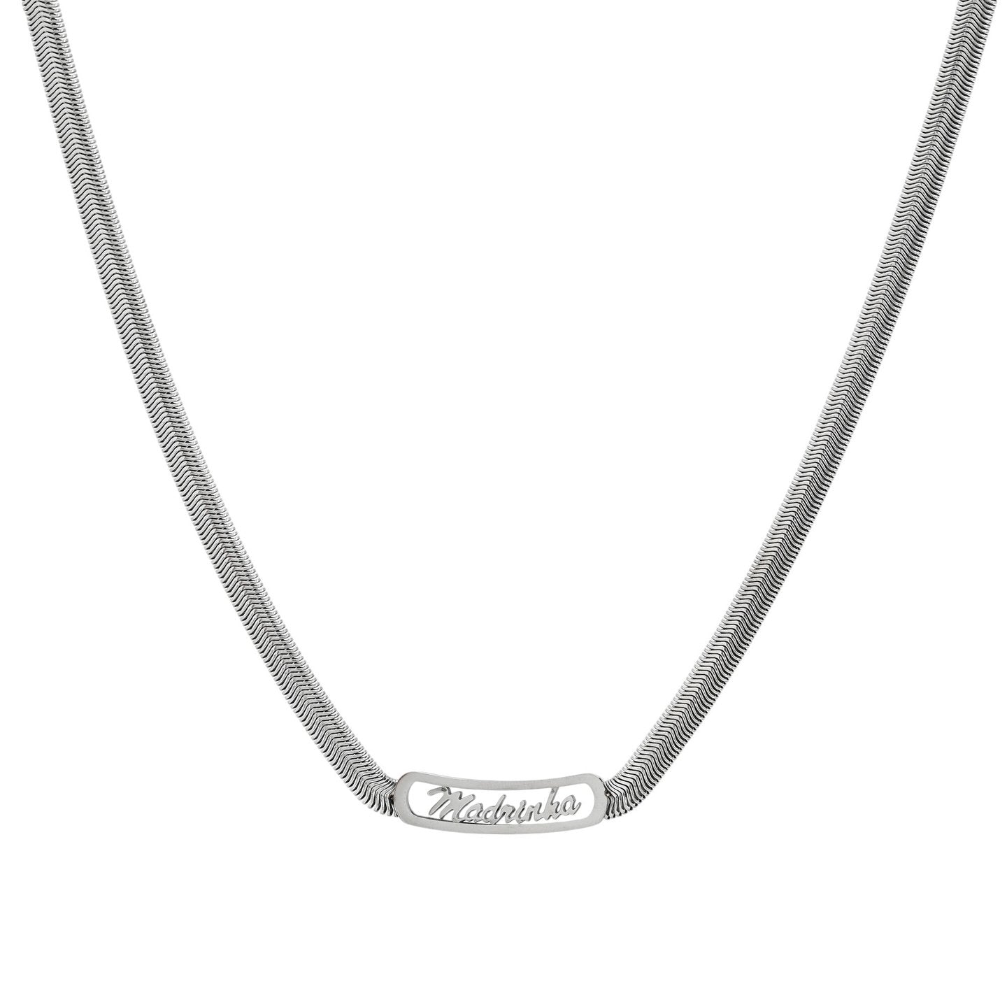 Collier Madrinha basique