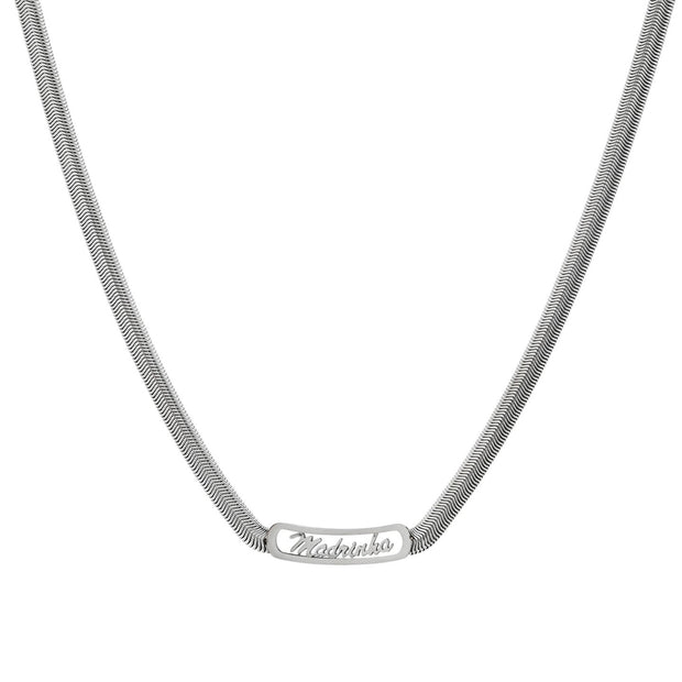 Collier Madrinha basique