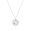 Collier en acier rond